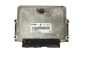 Steuergerät 55189421 0281011488 Alfa Romeo Bosch 21653
