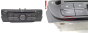 Autoradio BT MP3 USB Renault Kangoo 2 281152808R 0286