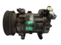 Kompressor Klimaanlage Klimakompressor Renault 8200315744 SD6V12 1416K 7198