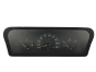 Tacho Kombiinstrument Boxer Jumper Ducato 1302556080 57168