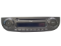 Cd-Radio Mit Mp3 Fiat 312 500 7354524860 7647389316 Blaupunkt