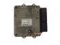 Steuergerät FGP 55195819 MJD6JF.Y1 71600.007.03 Lancia Magneti Marelli 14794