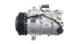 Kompressor Klimaanlage Klimakompressor 926004EB0A 6SBH14C 1.3 TCe Renault 0 km