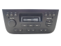 Kassettenradio Peugeot 406 96431802XT PU-1633A