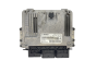 Steuergerät 0281019817 9805947380 9666729580 PSA Bosch 57010