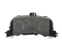 Tacho Kombiinstrument Fiat Doblo 51762258 503001440500 54870