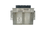 Steuergerät 9649903680 9642222380 21584159-6 PSA Sagem 47477
