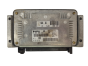Steuergerät 0261206214 9632693880 26FM0652 PSA Bosch 3012