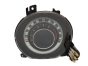 Tacho Kombiinstrument Fiat 500 5550021211 29936