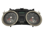 Tacho Kombiinstrument Renault Megane 2 8200364023 C 23189