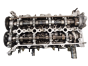 Zylinderkopf Toyota Lexus 2.2 16V D4D 2AD 3