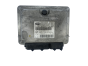 Steuergerät IAW4AF.S2 55196262 61601.127.01 Fiat Magneti Marelli 50332