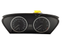 Tacho Kombiinstrument BMW 5 E60 6211 6944118 110080213195 VDO