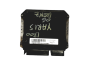 Steuergerät 89661-0D310 MB275100-2493 A Toyota Denso 16476