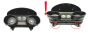 Tacho Kombiinstrument Fiat Punto 51917423 503010282002 52692