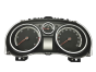 Tacho Kombiinstrument Opel Corsa P0013312051 47801
