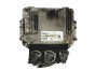 Steuergerät 3M5A-12A650-JF 0281011263 Ford Bosch 18137