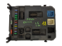 Steuergerät BSI PSA 9666952280 BSIEV-X04 PRT06780-01 Valeo