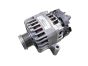 Lichtmaschine Generator Opel BC 13256932 Denso MS1012100961 105A 1103