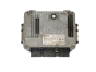 Steuergerät 0281011233 9655600680 9653239880 PSA Bosch 37670