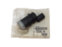 Pdc-Sensor (einparkhilfe) Original Citroen Peugeot 659014 9643982377
