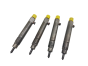 Einspritzdüse Komplett 0432193666 500328286 2.8 DTI Fiat Ducato
