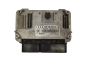 Steuergerät 0261S04395 03C906022AP 03C906022 Bosch Audi