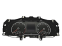 Tacho Kombiinstrument VW Polo 2G0920741A A2C11336400 VDO 31844