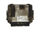 Steuergerät 0281012620 9661813780 9653958980 PSA Bosch 18447