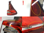 Rückleuchte Rechts Renault Grand Scenic 4 265503625R 265503413R