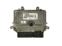 Steuergerät 0281013346 A6601531079 Smart Bosch 