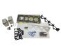 Dichtungssatz, Motordichtungen Neues Original Renault 1.6 16V 7701471886