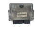 Steuergerät 55191209 0281011553 192 47DAA Fiat Bosch 50314