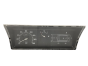 Tacho Kombiinstrument Fiat Panda 6060200060 06060200010 29341