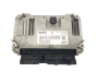 Steuergerät 89661-0H070 0261S04464 Toyota PSA Bosch 28212