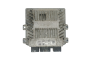 Steuergerät 3S61-12A650-LC 5WS40140E-T Ford Siemens 46968