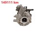 Turbolader Nissan 14411ES60A 750441-5 JD00824J 149111 km