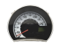 Tacho Kombiinstrument Aygo 107 C1 83800-0H011-A Toyota PSA 48620