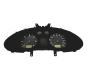 Tacho Kombiinstrument Seat Ibiza W06L0920801A 110080104010A 55569