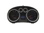 Tacho Kombiinstrument Audi A2 8Z0920900G 110080020011 2816