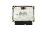 Steuergerät 038906019AT 0281010974 Volkswagen Bosch 24241
