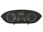 Tacho Kombiinstrument Ducato Jumper Boxer 1340672080 Fiat 41538