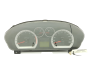 Tacho Kombiinstrument Chevrolet Aveo 96814474