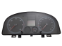 Tacho Kombiinstrument VW Caddy 3 2K0920841A 110.080.237/015
