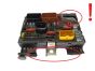 Komfortsteuergerät BSM-R01-00 9664705880 PSA Delphi