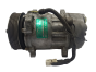 Kompressor Klimaanlage Klimakompressor Citroen Peugeot SD7V16 1106F Sanden 7095