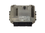 Steuergerät 0281013332 9664257580 9653958980 EDC16C34 PSA Bosch 19438