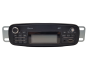 Autoradio MP3 BT USB Renault Clio 4 281152874R AGC-1220RF