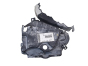 Stirndeckel Für Nockenwelle 135632713R 1.5 dCi Blue dCi Renault