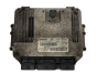 Steuergerät PSA 0281010707 9647785580 Bosch